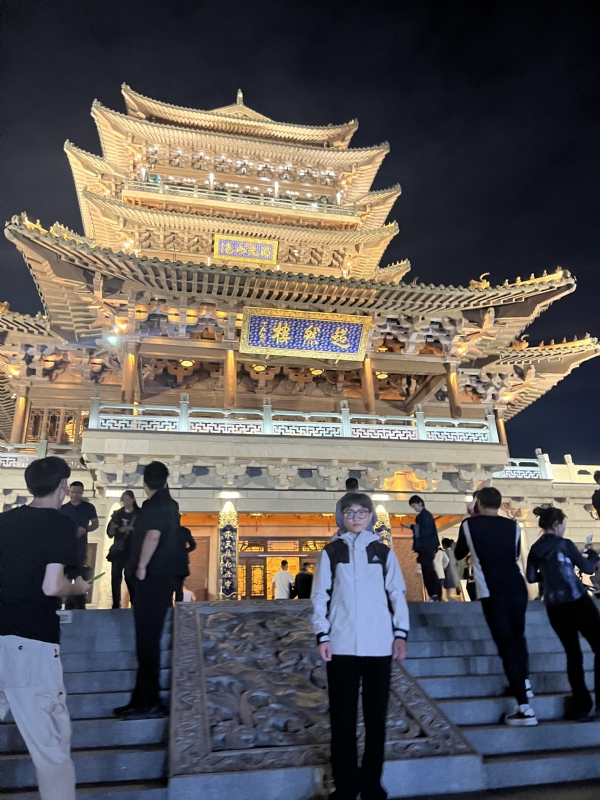 星星的第一张照片--镇江相亲服务中心