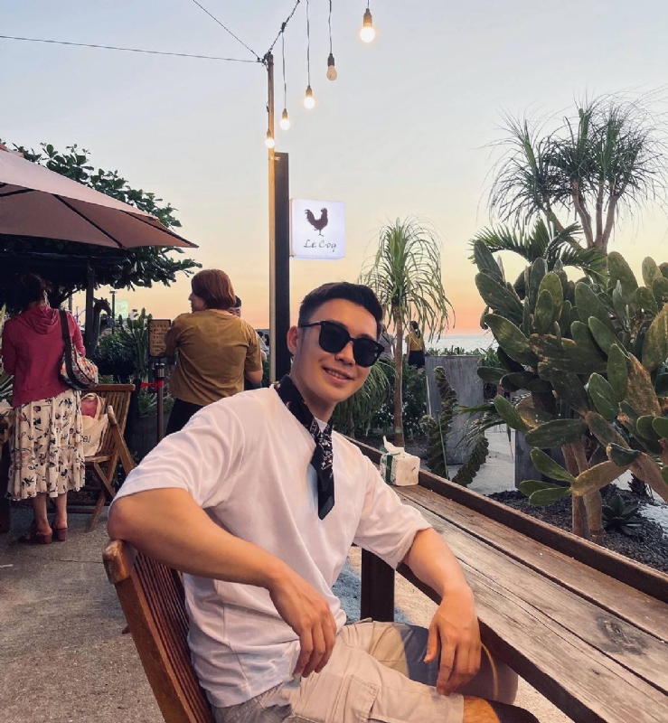 小可爱的第一张照片--镇江相亲服务中心