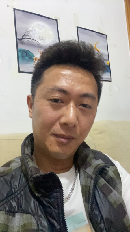 陈然的第一张照片--镇江相亲服务中心