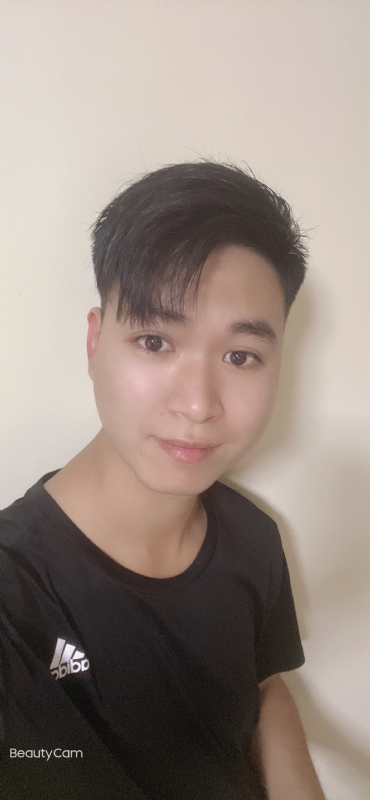 Allen的第一张照片--镇江相亲服务中心