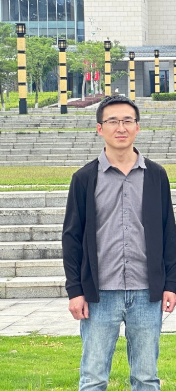 未来可期的第二张照片--镇江相亲服务中心