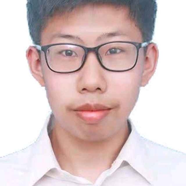 李恒宇的第一张照片--镇江相亲服务中心