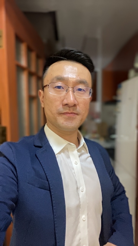 笑看人生的第四张照片--镇江相亲服务中心