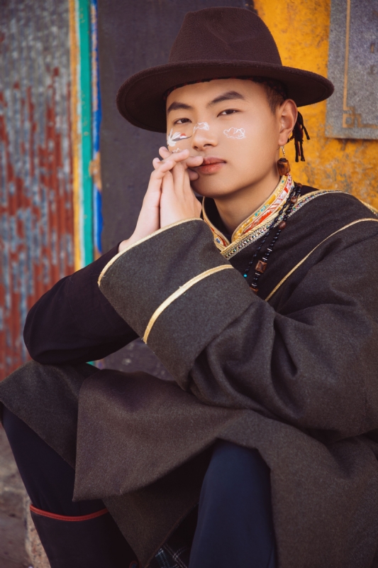 朔风的第一张照片--镇江相亲服务中心