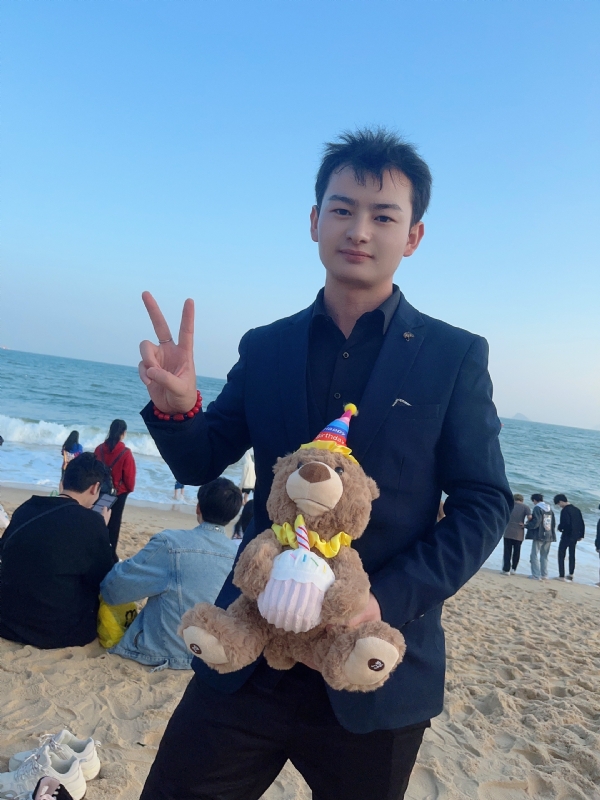 目标结婚的第一张照片--镇江相亲服务中心