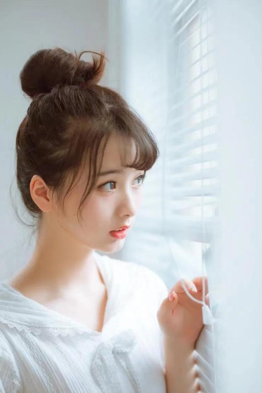 橙儿的第一张照片--镇江相亲服务中心