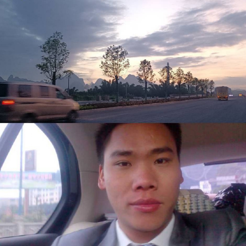 忠胆锐的第一张照片--镇江相亲服务中心
