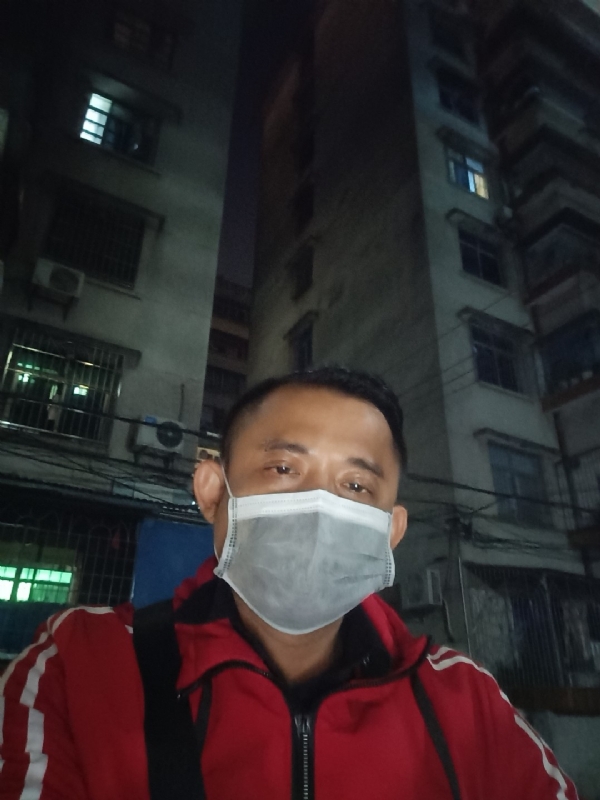 星仔的第一张照片--镇江相亲服务中心
