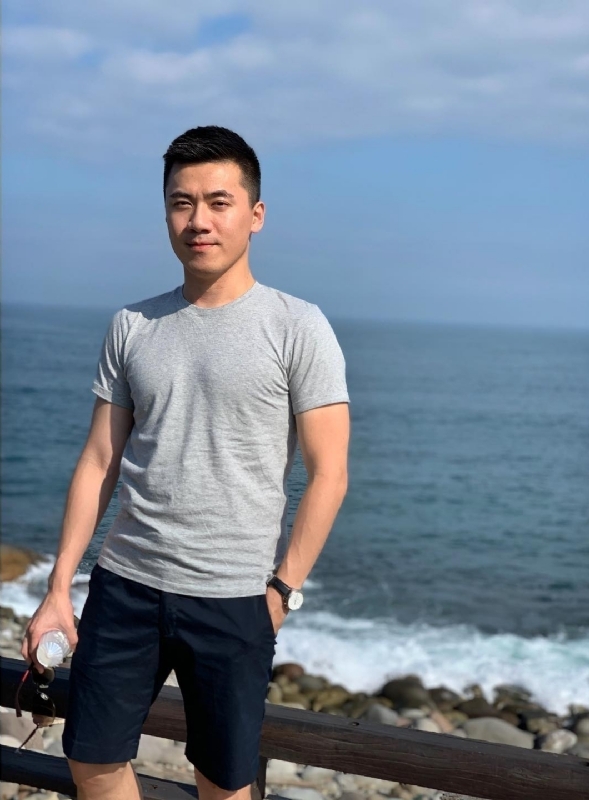 知足常乐的第一张照片--镇江相亲服务中心