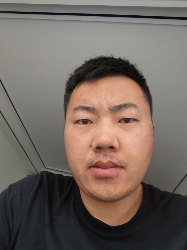 陆开森的第一张照片--镇江相亲服务中心