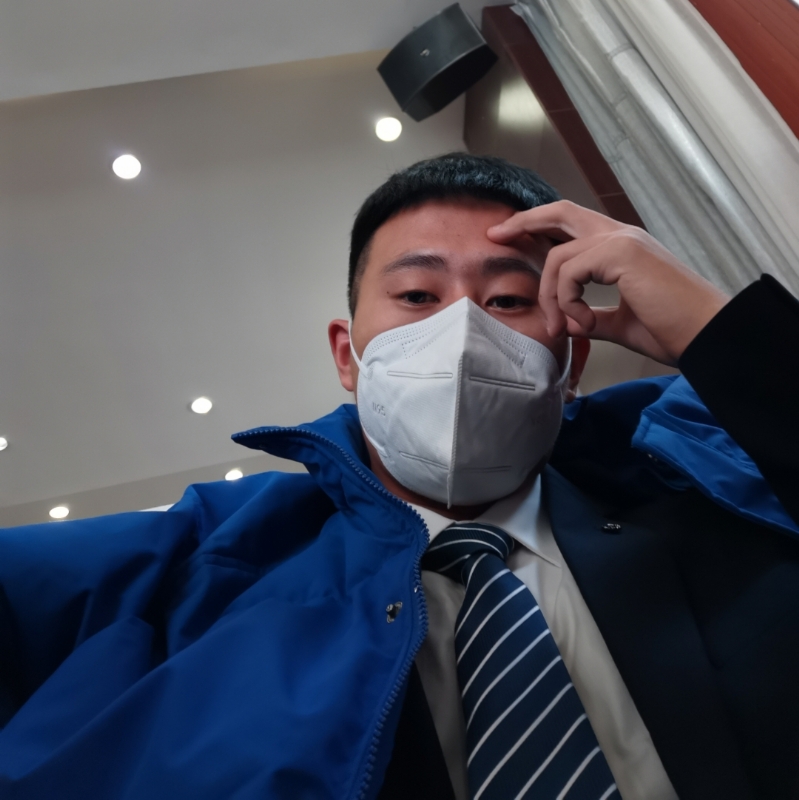 姒文命的第一张照片--镇江相亲服务中心