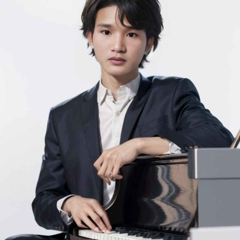 昊仔只的第一张照片--镇江相亲服务中心