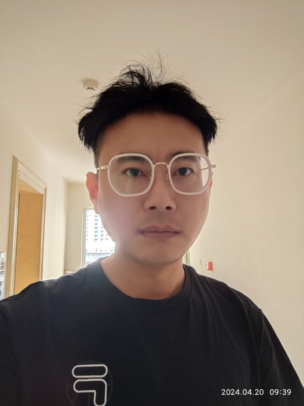 信带小李的第一张照片--镇江相亲服务中心