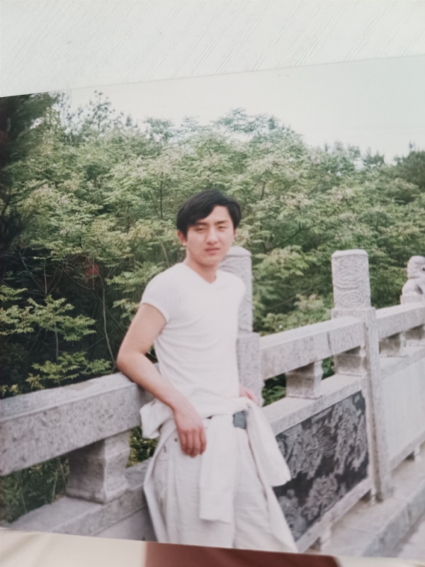 朱琦的第二张照片--镇江相亲服务中心