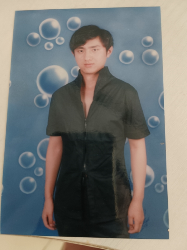 朱琦的第四张照片--镇江相亲服务中心