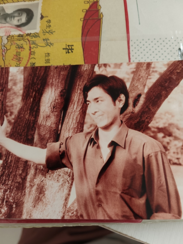 朱琦的第五张照片--镇江相亲服务中心