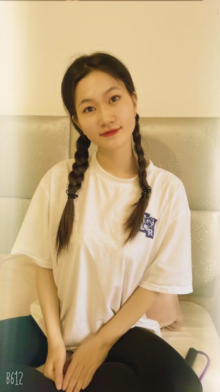 Mia的第三张照片--镇江相亲服务中心