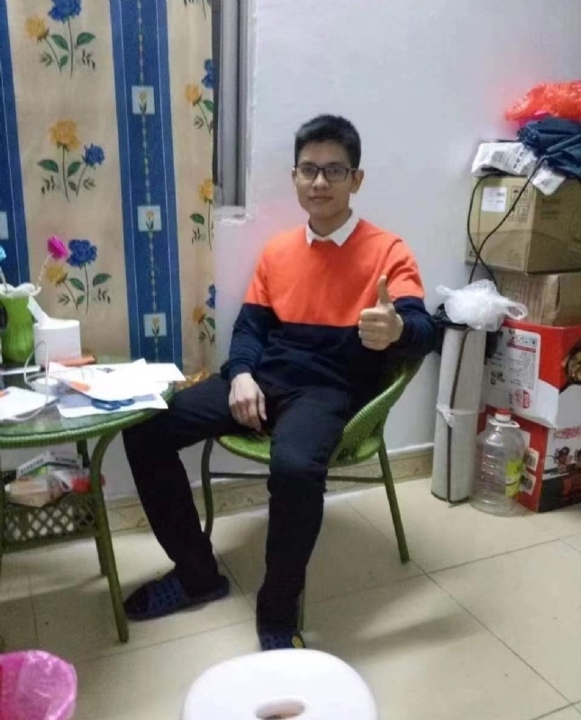 海风的第三张照片--镇江相亲服务中心