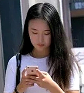 林妹的第一张照片--镇江相亲服务中心