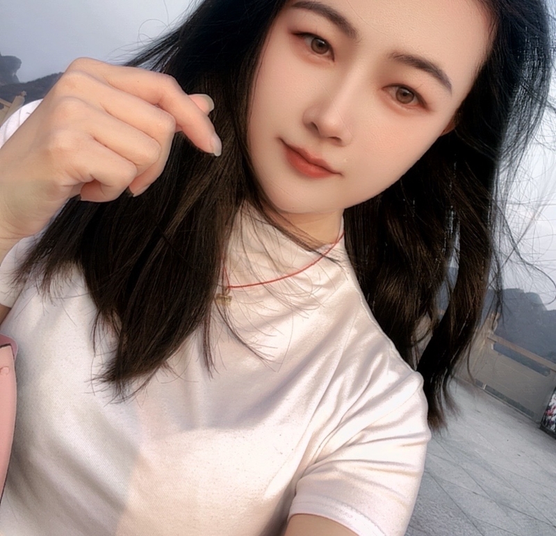 彭彭的第一张照片--镇江相亲服务中心