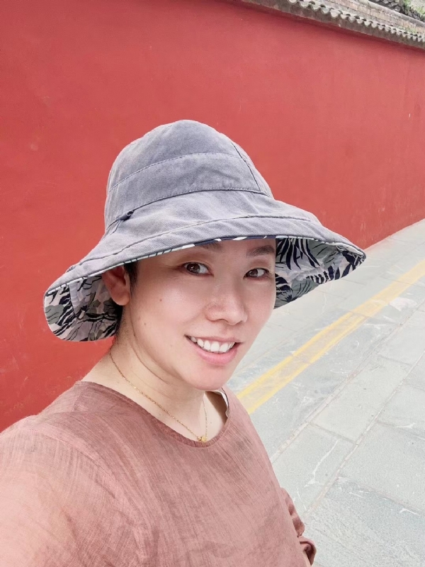 妖娆的煤气罐的第一张照片--镇江相亲服务中心