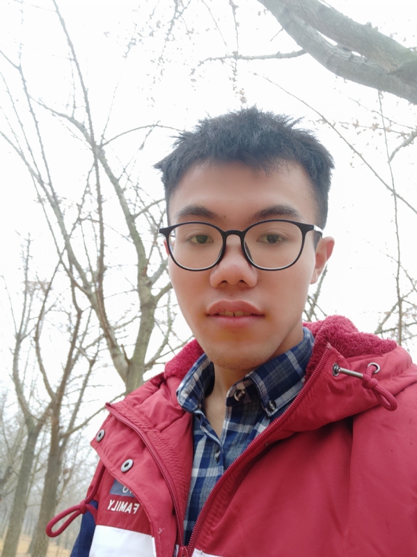 小久久的第三张照片--镇江相亲服务中心