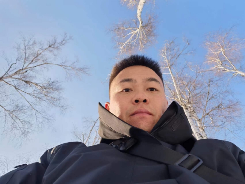寻愿的第二张照片--镇江相亲服务中心