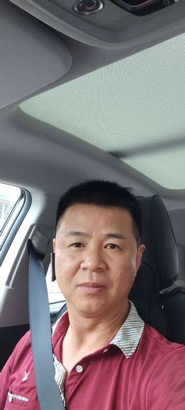 秋天的风的第二张照片--镇江相亲服务中心