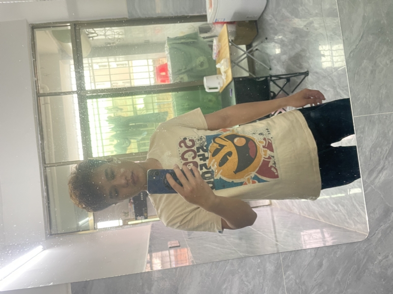 小仙男的第一张照片--镇江相亲服务中心