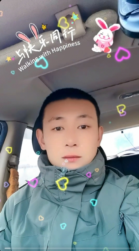 华子的第一张照片--镇江相亲服务中心