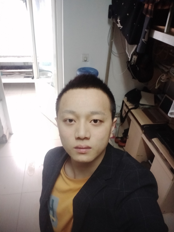 苟茂棋的第一张照片--镇江相亲服务中心