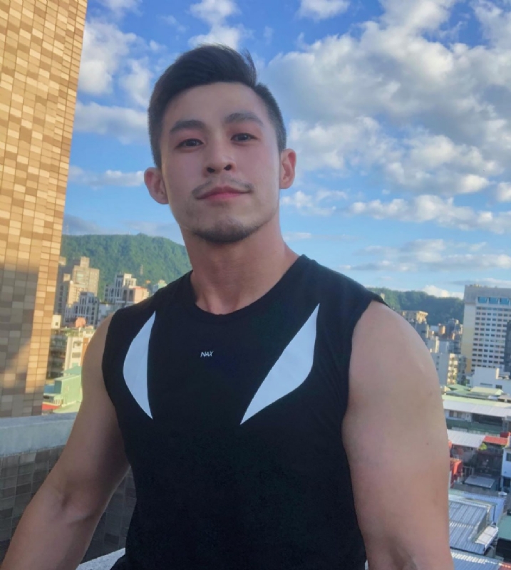 白玉飞的第一张照片--镇江相亲服务中心