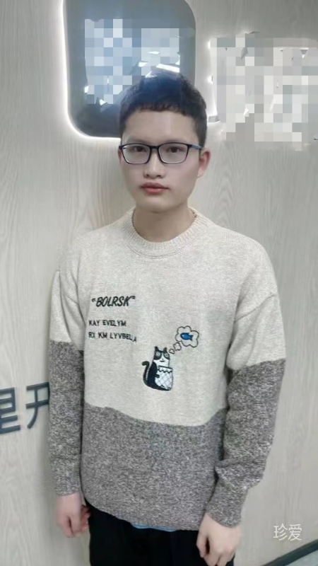 ali的第一张照片--镇江相亲服务中心