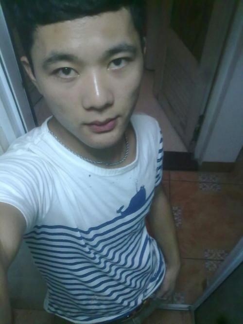 JJ的第一张照片--镇江相亲服务中心