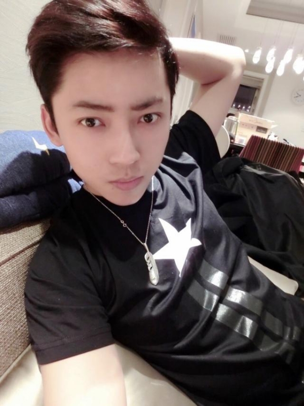 JJ的第四张照片--镇江相亲服务中心