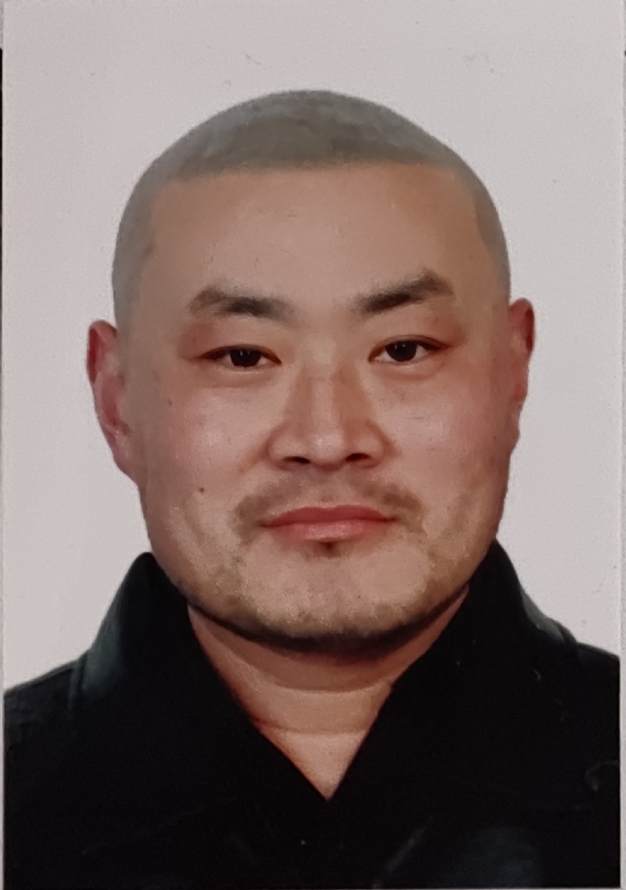涛涛手写的第二张照片--镇江相亲服务中心