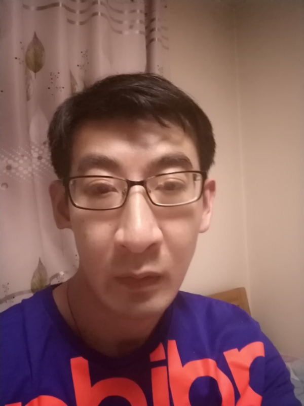 摩羯的第一张照片--镇江相亲服务中心