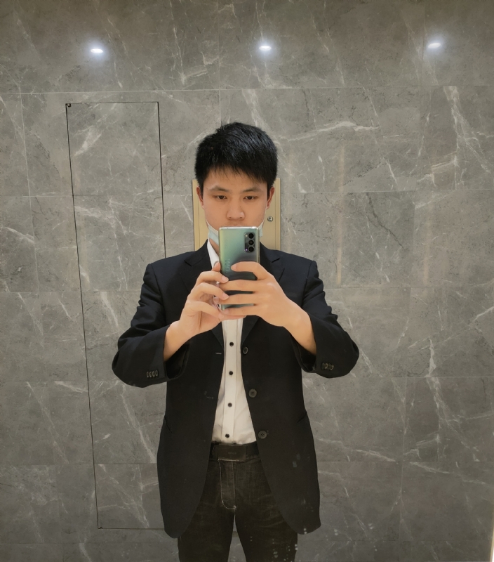 阿杰的第一张照片--镇江相亲服务中心