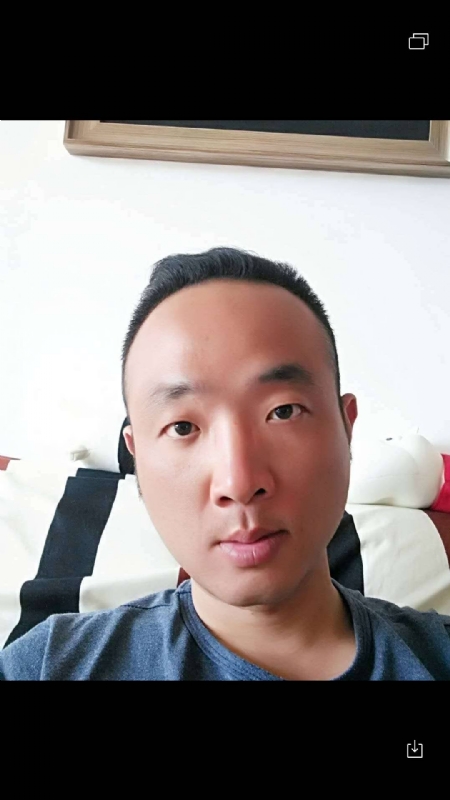 大圣的第一张照片--镇江相亲服务中心