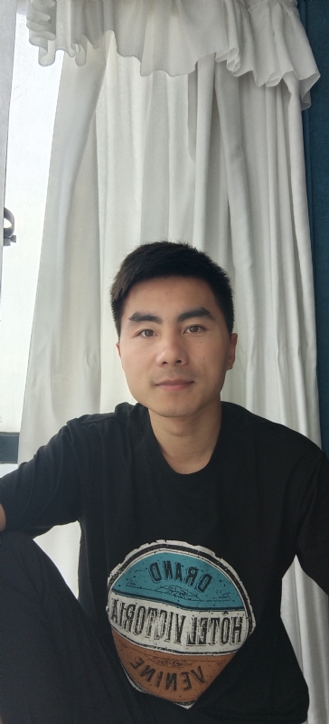 叶秋的第一张照片--镇江相亲服务中心