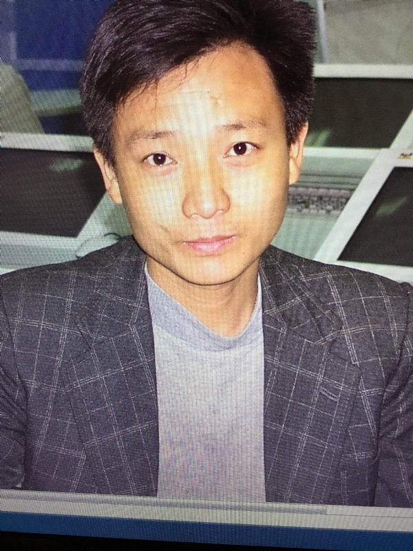 武汉真诚男的第二张照片--镇江相亲服务中心