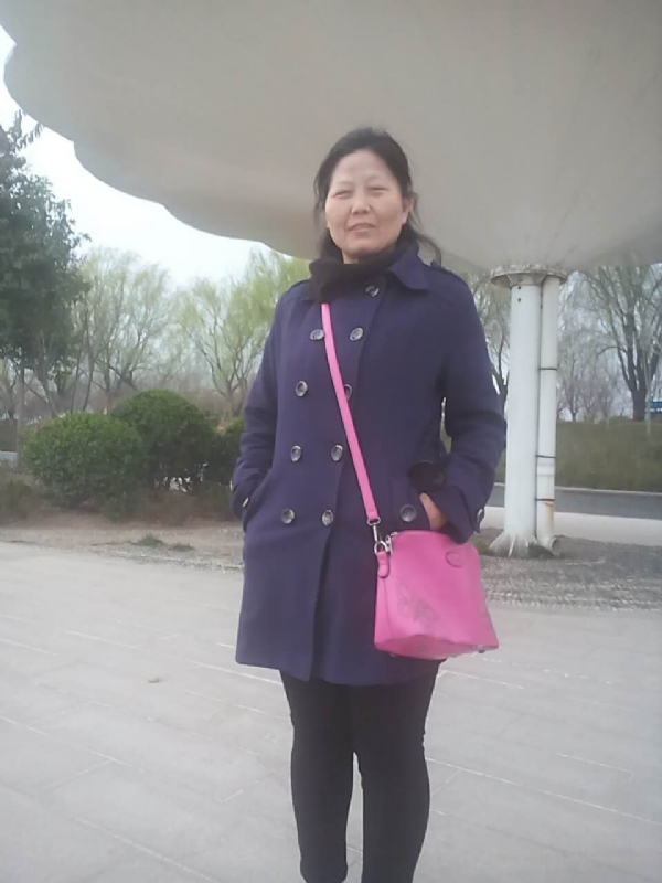 Bella贝拉的第一张照片--镇江相亲服务中心