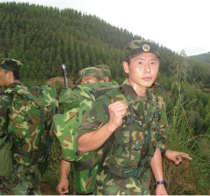 赣州涛涛的第一张照片--镇江相亲服务中心