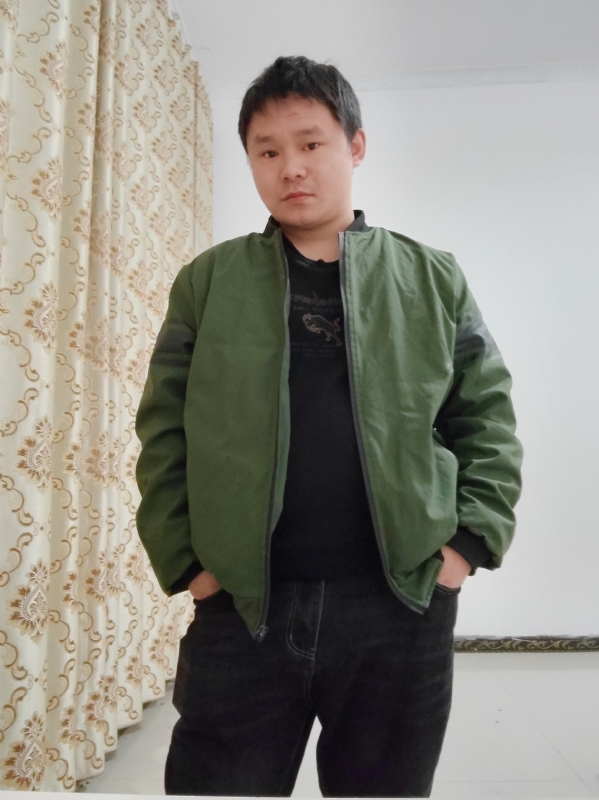 随遇而安的第一张照片--镇江相亲服务中心