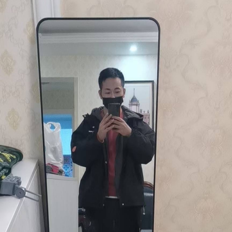 开朗的第二张照片--镇江相亲服务中心