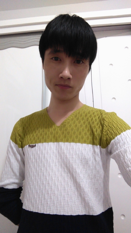 寧缺毋濫的第一张照片--镇江相亲服务中心