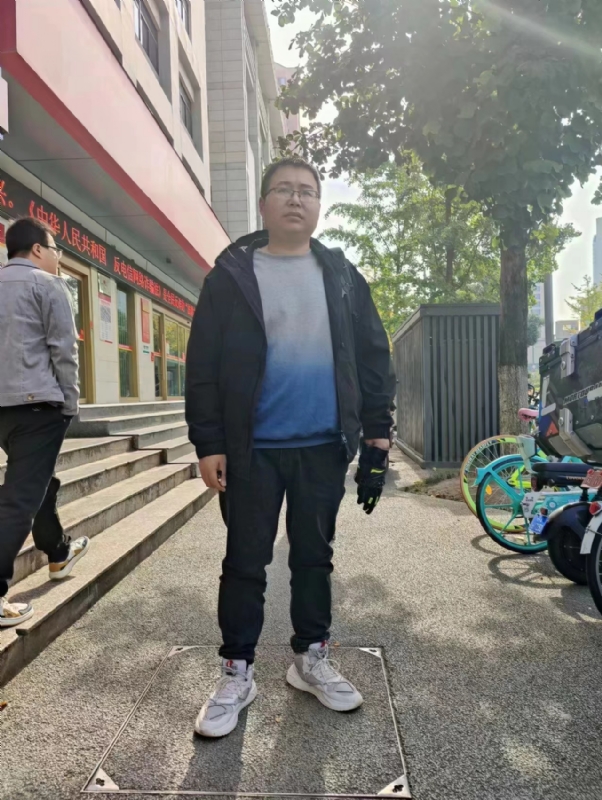 寻找另一个爱人的第一张照片--镇江相亲服务中心