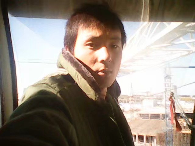 马优秀的第一张照片--镇江相亲服务中心