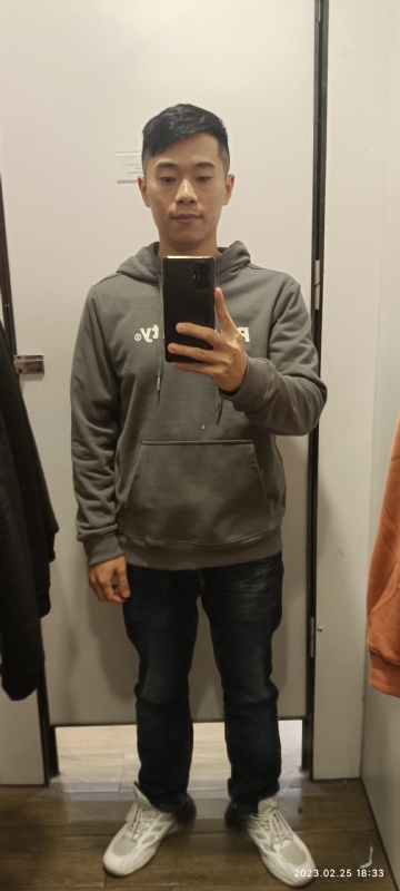 酷酷的少年的第一张照片--镇江相亲服务中心