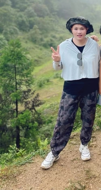 小芮的第一张照片--镇江相亲服务中心